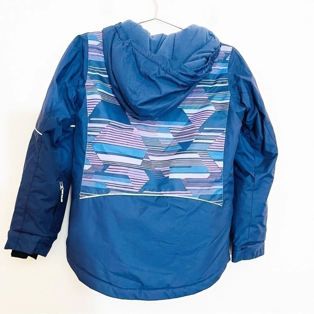 Columbia euc omni